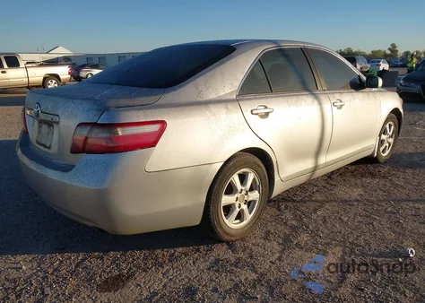 2009 Toyota Camry Le из США, поврежденный, VIN 4T1BE46K69U856480